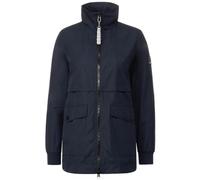 Cecil B201893 Chaqueta, Azul Intenso, L para Mujer