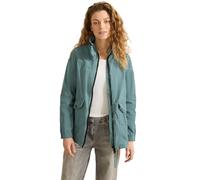Cecil B202029 Chaqueta Midi, Verde Menta Fuerte, M Mujeres