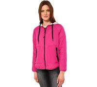 Cecil B211629 Chaqueta de Entretiempo, Light Dynamic Pink, M para Mujer