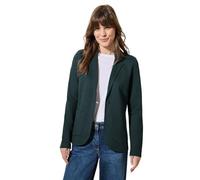 CECIL B212235 Americana con Estructura básica, Mujeres, Verde, XL