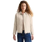 Cecil B212558 Chaqueta Acolchada, Beige Perla, L Mujeres