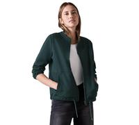 Cecil B253819 Chaqueta Deportiva, Color Verde, S Mujeres