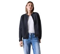 Cecil B253819 Chaqueta Deportiva, Universal Blue, S Mujeres