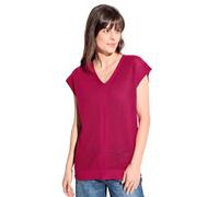 Cecil B302732 Chalecos suéteres, Cool Khaki, S para Mujer