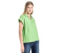Cecil B302756 cm Sudadera, Lime Matcha, XS para Mujer