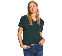 Cecil B302782 Sudadera de Verano, Color Verde, M para Mujer