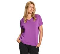 CECIL B302782 Sudadera de Verano, Iced Violet, 17 para Mujer