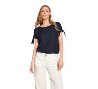 Cecil B344904 Camiseta Blusa, Verde Oscuro, XS Mujeres