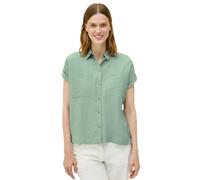 Cecil B345615 Camisa, Color Verde, XL Mujeres