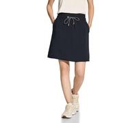 CECIL B361535 Falda hasta la Rodilla, Universal Blue, S Mujeres