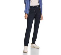 Cecil B378095 Pantalones de Corte Informal, Universal Blue, M / 28L Mujeres