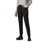 Cecil B378393 Style Tracey Zip Solid, Negro, XL / 30L Mujeres