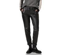 Cecil B378406, Style Tracey PU, Mujer, Negro, L