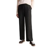 Cecil B378545, Pantalón con Detalles Brillantes, Mujer, Color Negro., S / 28L