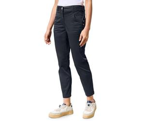 Cecil B378880 Pantalones de Corte Informal, Universal Blue, 26W / 26L Mujeres