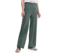 Cecil B378994 Pantalones con Estructura de Pierna Ancha, Balmy Khaki, M / 30L Mujeres