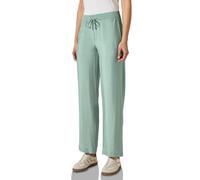 Cecil B379051 Pantalón, Color Verde, XL Mujeres