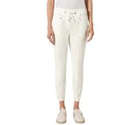 Cecil B379068 Pantalón, Vanilla White, M Mujeres