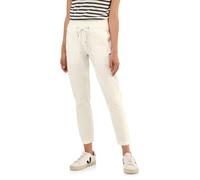 Cecil B379225 Pantalón, Vanilla White, L Mujeres
