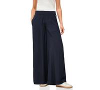 Cecil B379275 Pantalón, Universal Blue, S Mujeres