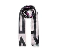 Cecil B572786 - Bufanda de moda universal para mujer, color azul, Universal Blue, Talla única
