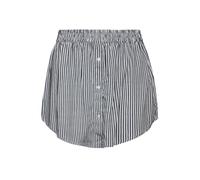 CECIL B580758 Falda de Capas de Rayas, Universal Blue, M-L Mujeres