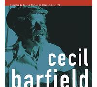 Cecil Barfield - The George Mitchell Collection [Vinilo]