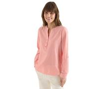 Cecil Blusa de Rayas Cherry Tomate Naranja M