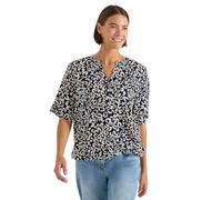 Cecil Blusa Leo Urban Dark Blue XL