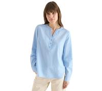 Cecil Blusa Rayas Cloud Blue L