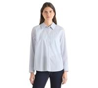 Cecil Blusa Rayas Cloud Blue S