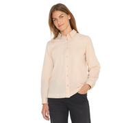 Cecil Camisa de Pana Oat Milk Beige S