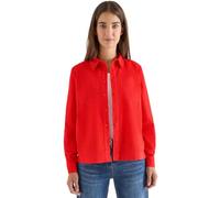 Cecil Camisa de Pana Pumkin Naranja L