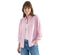 Cecil Camisa Seersucker Beetroot Rosa L