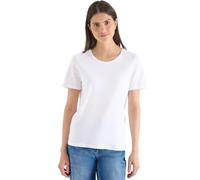 Cecil Camiseta básica Blanca XL