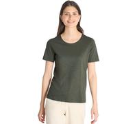 Cecil Camiseta Básica Caqui L