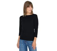 Cecil Camiseta básica de Submarino, Talla L, Color Negro