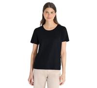 Cecil Camiseta básica Negra XS