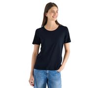 Cecil Camiseta básica Universal Azul XXL