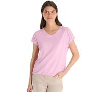 Cecil Camiseta con Detalle de Encaje Light Blush Rose S
