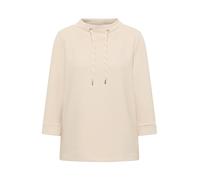 CECIL Camiseta crema M crema