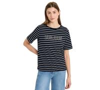 Cecil Camiseta de Tirante con Palabra Universal Azul M
