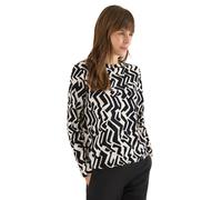 Cecil Camiseta Estampada Light Greige XL