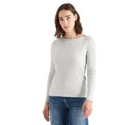 Cecil Camiseta Luna Gris Melange S