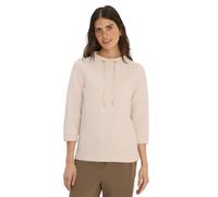 Cecil Camiseta otomana Oat Milk Beige L