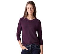 Cecil Camiseta otomana para Mujer, Beloved Berry, L
