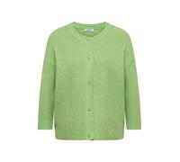 Cecil Cárdigan Corto Bamboo Green Melange L