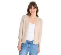 Cecil Chaqueta Abierta Pearl Beige M