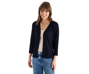 Cecil Chaqueta Abierta Universal Blue XS