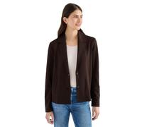 Cecil Chaqueta básica Macchiato Brown XS